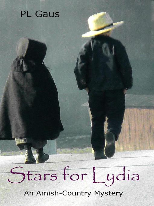 Title details for Stars for Lydia by P.L. Gaus - Available